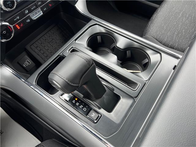2026 Ford F-150 XLT (Stk: 26T957) in CRESTON - Image 20 of 27