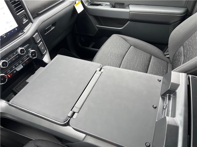 2026 Ford F-150 XLT (Stk: 26T957) in CRESTON - Image 21 of 27