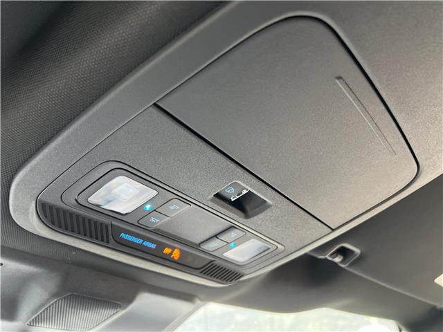 2026 Ford F-150 XLT (Stk: 26T957) in CRESTON - Image 22 of 27