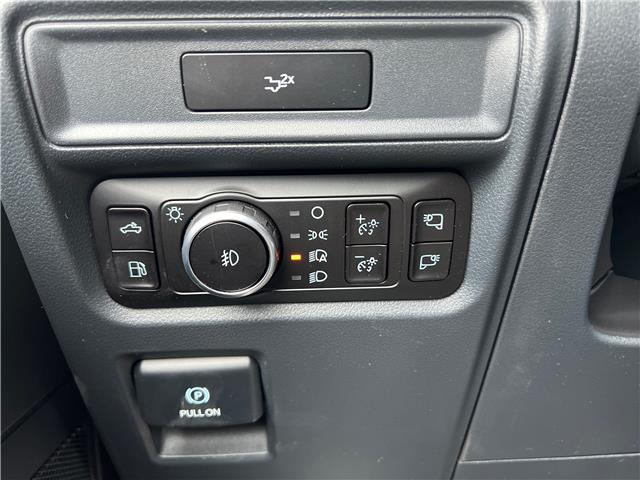 2026 Ford F-150 XLT (Stk: 26T957) in CRESTON - Image 23 of 27