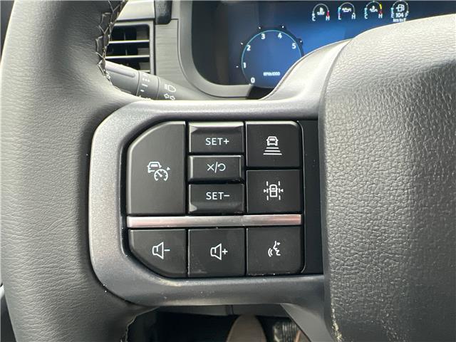 2026 Ford F-150 XLT (Stk: 26T957) in CRESTON - Image 25 of 27