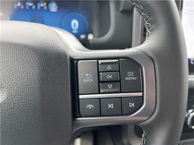 2026 Ford F-150 XLT (Stk: 26T957) in CRESTON - Image 26 of 27