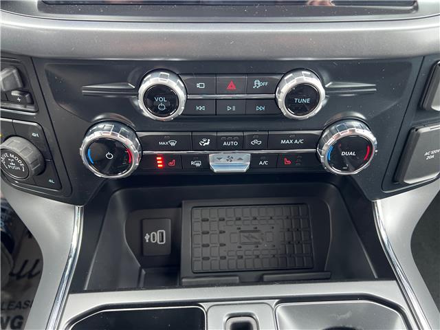 2026 Ford F-150 XLT (Stk: 26T957) in CRESTON - Image 27 of 27