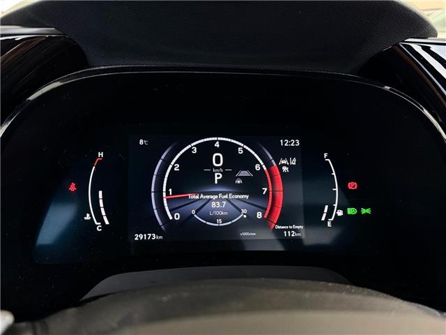 2024 Lexus RX 350 Base (Stk: 260330A) in Calgary - Image 13 of 19