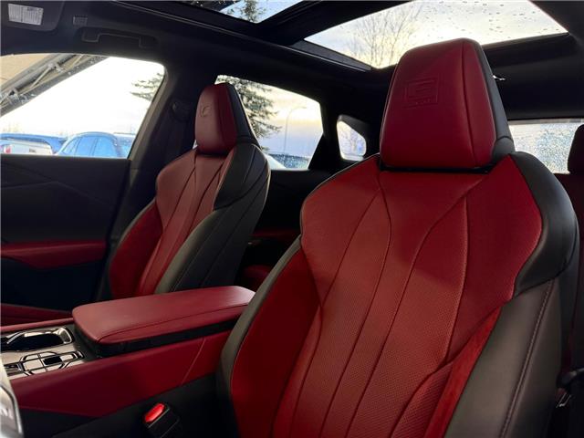 2024 Lexus RX 350 Base (Stk: 260330A) in Calgary - Image 6 of 19