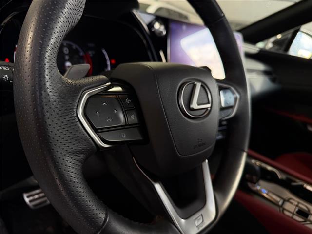 2024 Lexus RX 350 Base (Stk: 260330A) in Calgary - Image 12 of 19