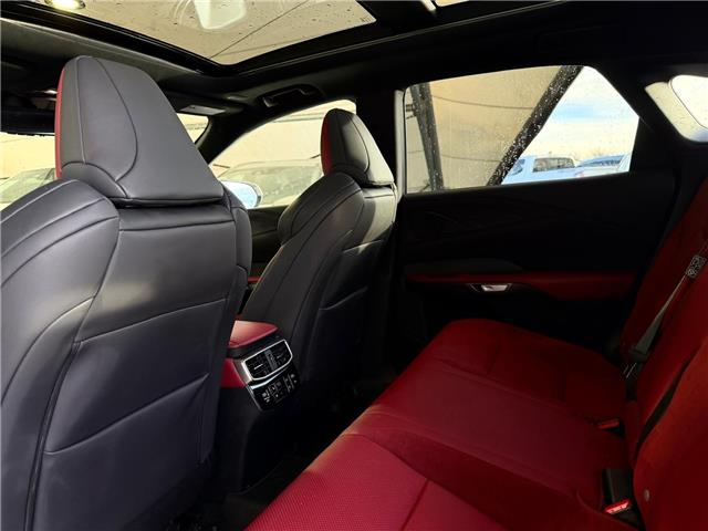 2024 Lexus RX 350 Base (Stk: 260330A) in Calgary - Image 16 of 19