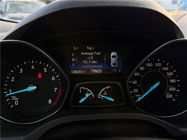 2018 Ford Escape SEL (Stk: 260280B) in Calgary - Image 13 of 18