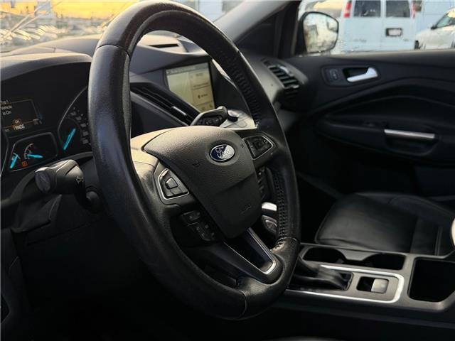 2018 Ford Escape SEL (Stk: 260280B) in Calgary - Image 5 of 18