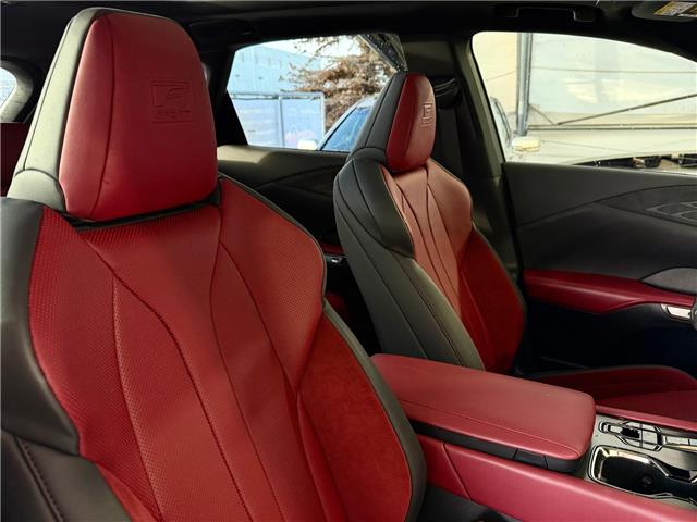 2024 Lexus RX 350 Base (Stk: 260330A) in Calgary - Image 19 of 19