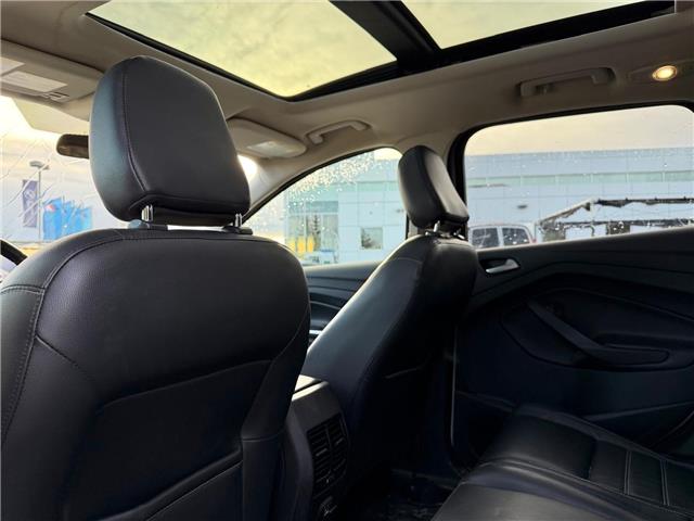 2018 Ford Escape SEL (Stk: 260280B) in Calgary - Image 16 of 18