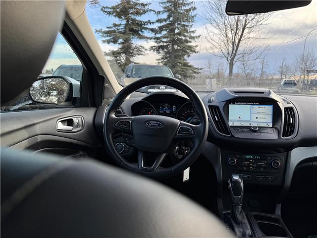 2018 Ford Escape SEL (Stk: 260280B) in Calgary - Image 10 of 18