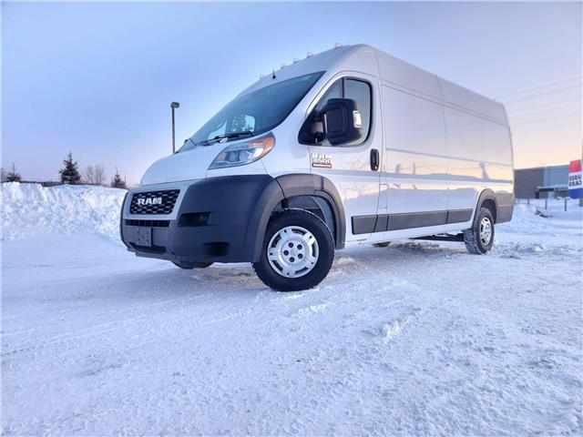 2019 RAM ProMaster 3500 High Roof in Ottawa - Image 1 of 10