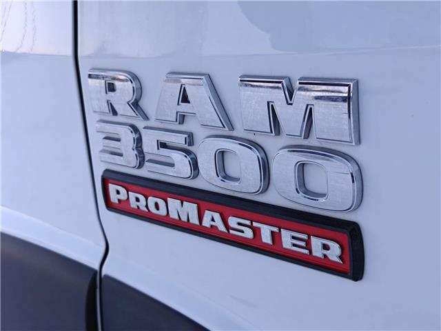 2019 RAM ProMaster 3500 High Roof in Ottawa - Image 3 of 10 2019 RAM ProMaster 3500 High Roof in Ottawa - Image 3 of 10