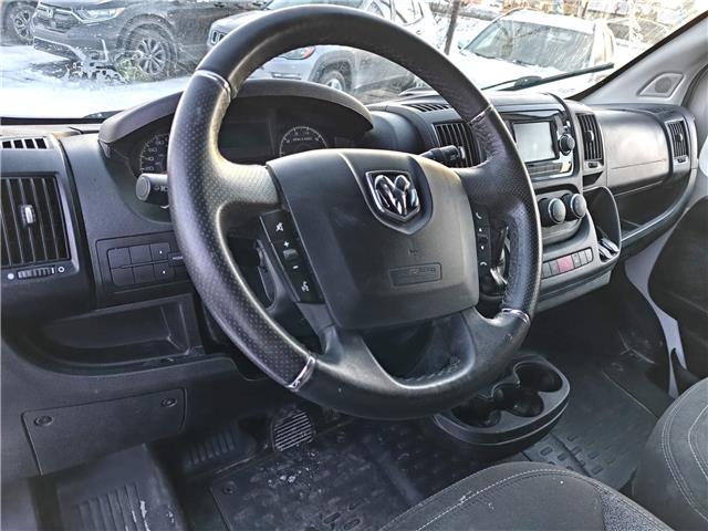 2019 RAM ProMaster 3500 High Roof in Ottawa - Image 4 of 10 2019 RAM ProMaster 3500 High Roof in Ottawa - Image 4 of 10