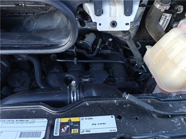 2019 RAM ProMaster 3500 High Roof in Ottawa - Image 7 of 10 2019 RAM ProMaster 3500 High Roof in Ottawa - Image 7 of 10