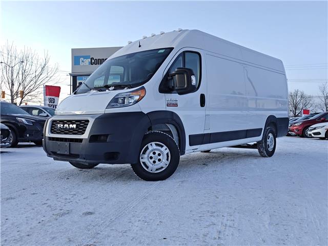 2019 RAM ProMaster 3500 High Roof in Ottawa - Image 9 of 10 2019 RAM ProMaster 3500 High Roof in Ottawa - Image 9 of 10