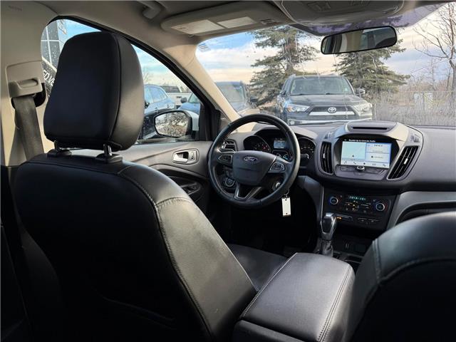 2018 Ford Escape SEL (Stk: 260280B) in Calgary - Image 17 of 18