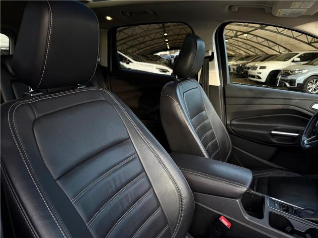 2018 Ford Escape SEL (Stk: 260280B) in Calgary - Image 18 of 18