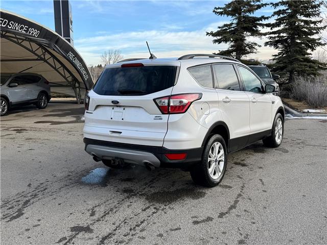 2018 Ford Escape SEL (Stk: 260280B) in Calgary - Image 3 of 18