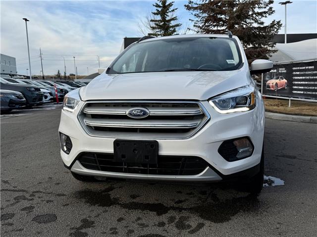 2018 Ford Escape SEL (Stk: 260280B) in Calgary - Image 4 of 18