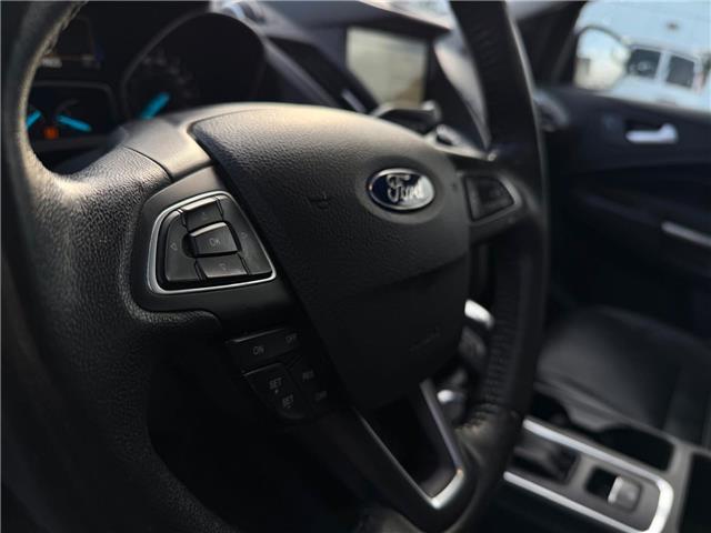 2018 Ford Escape SEL (Stk: 260280B) in Calgary - Image 12 of 18
