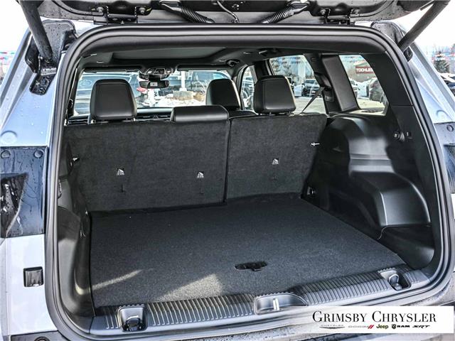 2026 Jeep Cherokee Laredo/Limited (Stk: N26087) in Grimsby - Image 6 of 35