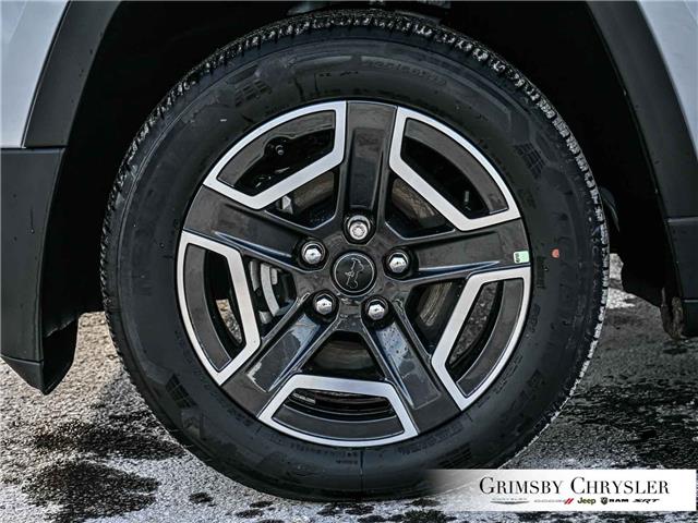 2026 Jeep Cherokee Laredo/Limited (Stk: N26087) in Grimsby - Image 9 of 35