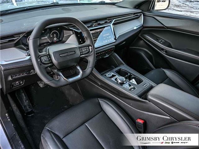 2026 Jeep Cherokee Laredo/Limited (Stk: N26087) in Grimsby - Image 14 of 35