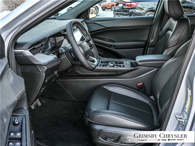 2026 Jeep Cherokee Laredo/Limited (Stk: N26087) in Grimsby - Image 15 of 35