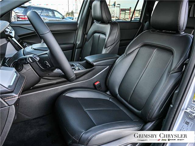 2026 Jeep Cherokee Laredo/Limited (Stk: N26087) in Grimsby - Image 16 of 35