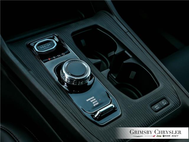 2026 Jeep Cherokee Laredo/Limited (Stk: N26087) in Grimsby - Image 18 of 35