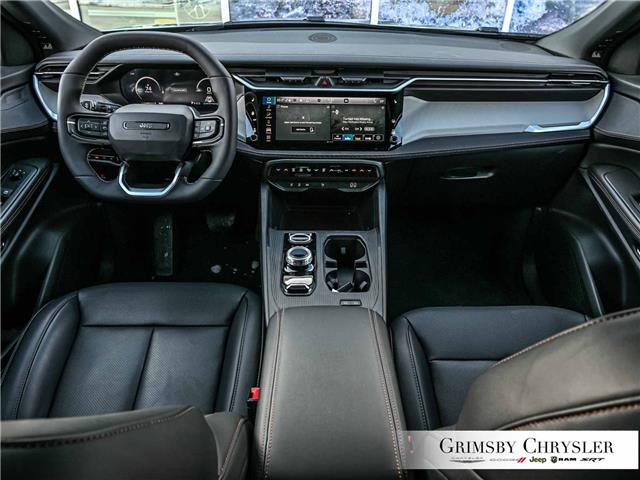 2026 Jeep Cherokee Laredo/Limited (Stk: N26087) in Grimsby - Image 20 of 35