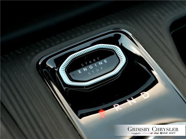 2026 Jeep Cherokee Laredo/Limited (Stk: N26087) in Grimsby - Image 34 of 35