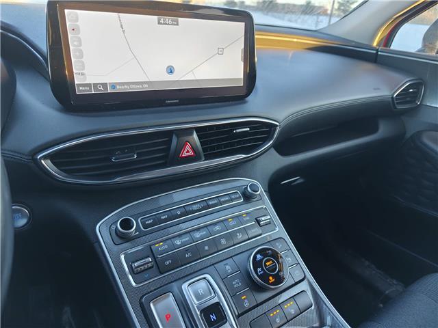 2023 Hyundai Santa Fe Preferred in Ottawa - Image 3 of 8