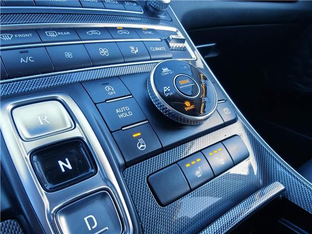 2023 Hyundai Santa Fe Preferred in Ottawa - Image 4 of 8