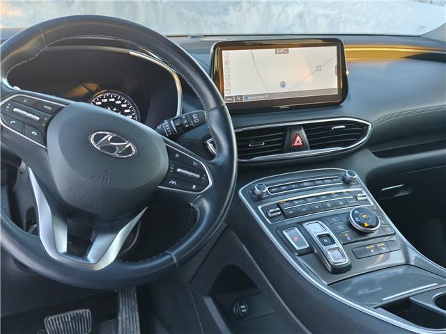 2023 Hyundai Santa Fe Preferred in Ottawa - Image 5 of 8