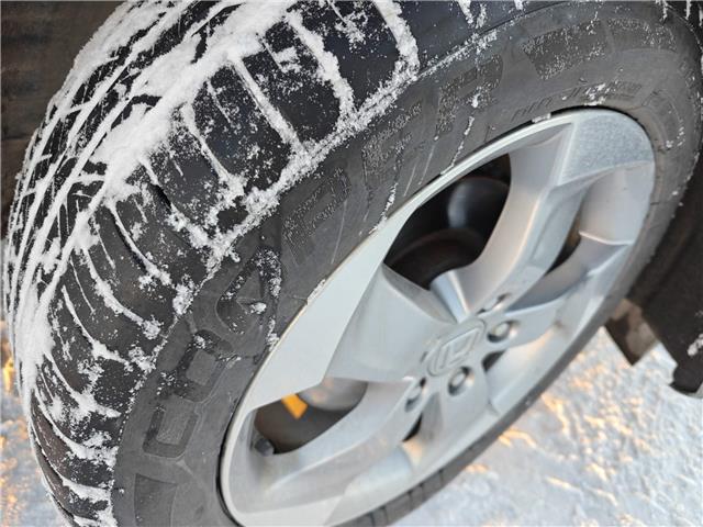 2018 Honda HR-V LX in Ottawa - Image 6 of 13