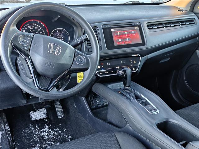 2018 Honda HR-V LX in Ottawa - Image 2 of 13