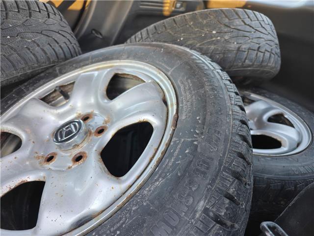 2018 Honda HR-V LX in Ottawa - Image 7 of 13