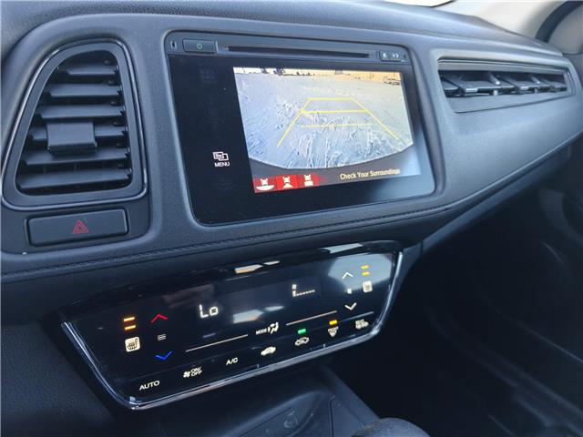 2018 Honda HR-V LX in Ottawa - Image 3 of 13