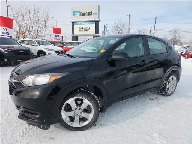 2018 Honda HR-V LX in Ottawa - Image 10 of 13