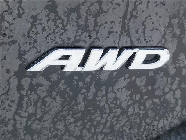 2018 Honda HR-V LX in Ottawa - Image 13 of 13