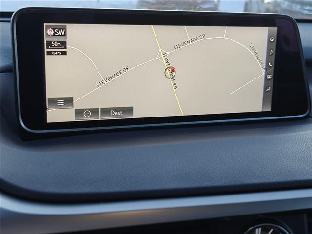 2018 Lexus RX 350 Base in Ottawa - Image 3 of 14