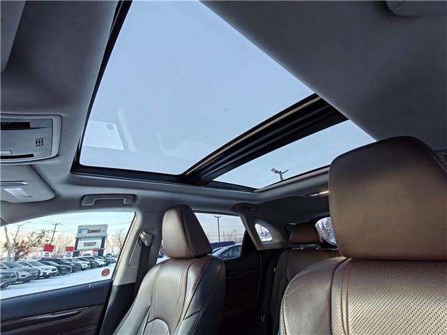 2018 Lexus RX 350 Base in Ottawa - Image 5 of 14