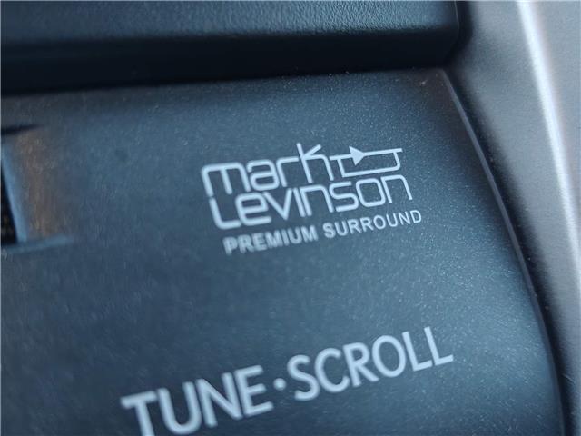 2018 Lexus RX 350 Base in Ottawa - Image 9 of 14