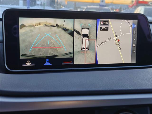 2018 Lexus RX 350 Base in Ottawa - Image 11 of 14