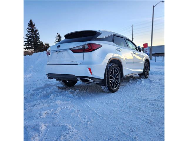 2018 Lexus RX 350 Base in Ottawa - Image 13 of 14