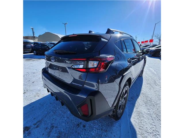 2025 Subaru Crosstrek Convenience in Ottawa - Image 2 of 10