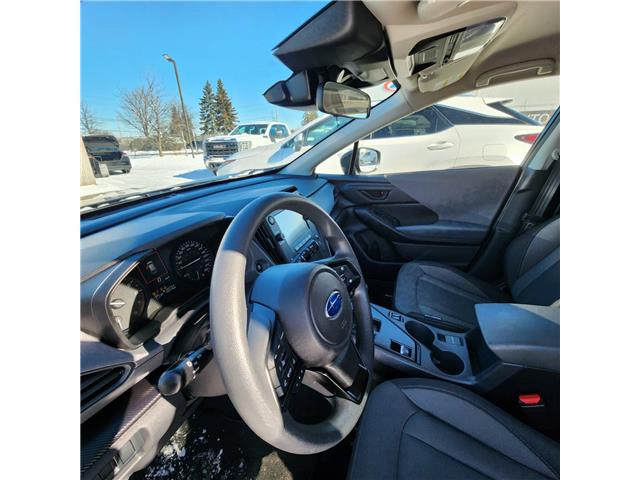 2025 Subaru Crosstrek Convenience in Ottawa - Image 5 of 10